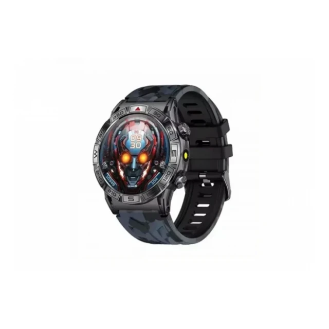 Smart Watch MADOR KC80 crni