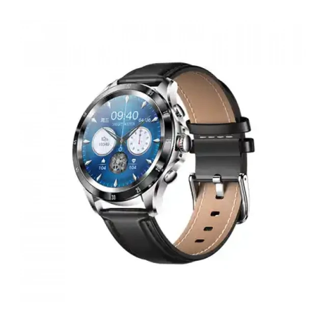 Smart Watch MADOR NX1 crni