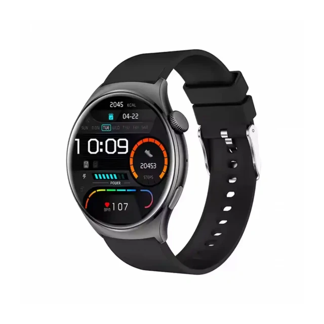 Smart Watch MADOR QX10 crna