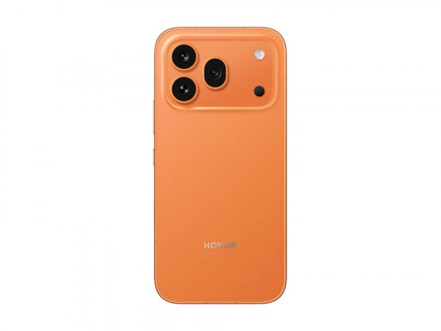 Smartphone HONOR 600 Pro 12GB/512GB/narandzasta