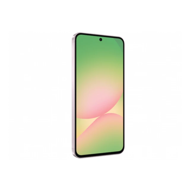 Smartphone SAMSUNG Galaxy A56 5G/8GB/128GB/pink