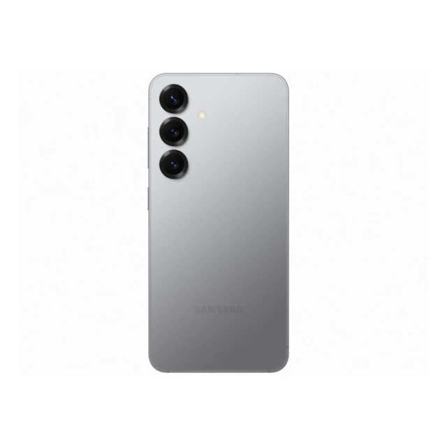 Smartphone SAMSUNG Galaxy S25 12GB/128GB/siva