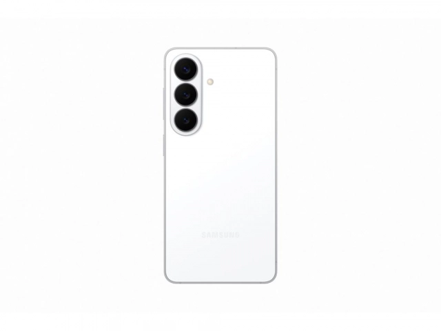 Smartphone SAMSUNG S26 12GB/256GB/bela