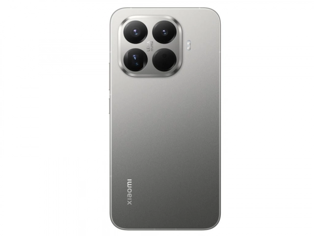 Smartphone XIAOMI 15T Pro 12GB/256GB/Siva