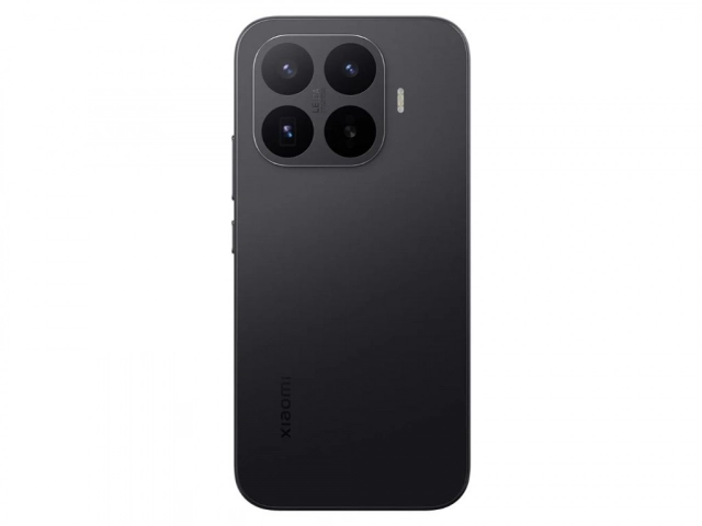 Smartphone XIAOMI 17T 12GB/256GB/crna
