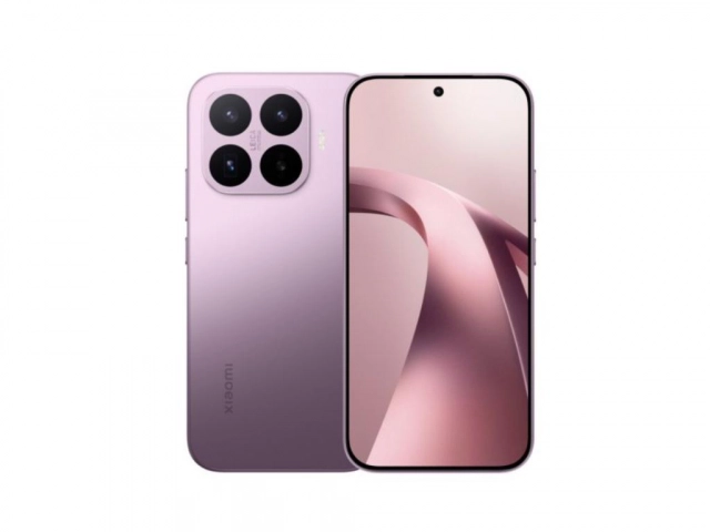 Smartphone XIAOMI 17T 12GB/256GB/ljubicasta