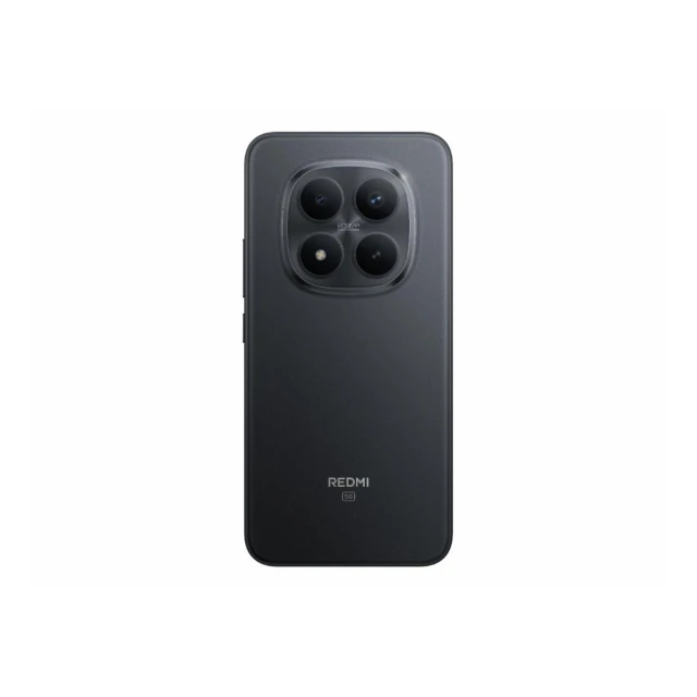 Smartphone XIAOMI Redmi Note 15 Pro+ 5G 8GB/256GB/crna