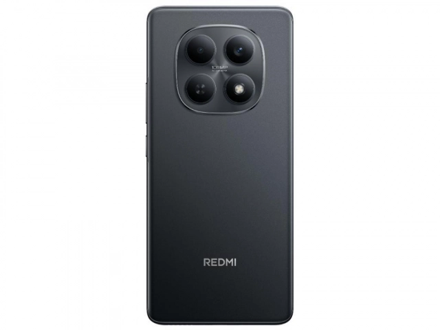 Smartphone XIAOMI Redmi Note 15 8GB/256GB/crna