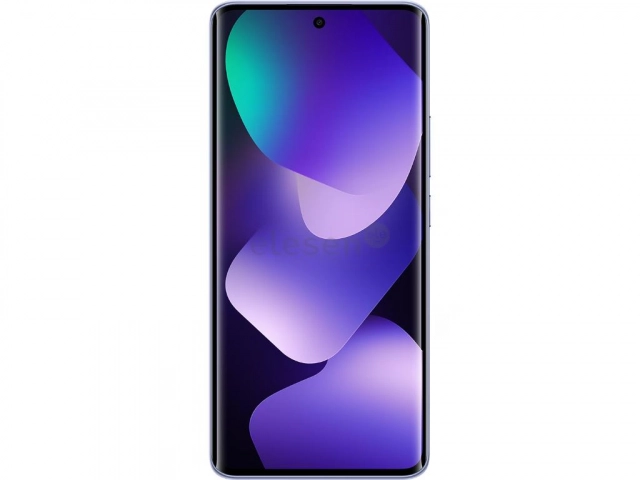 Smartphone XIAOMI Redmi Note 15 8GB/256GB/ljubicasta