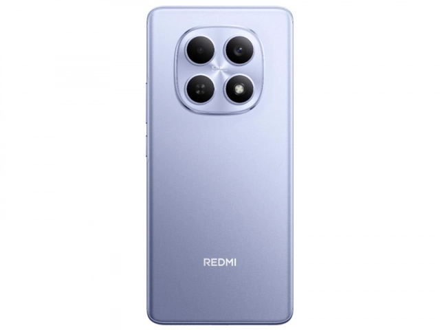 Smartphone XIAOMI Redmi Note 15 8GB/256GB/ljubicasta