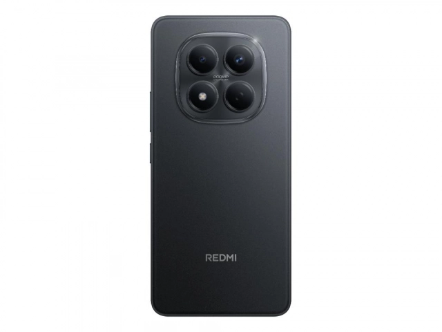Smartphone XIAOMI Redmi Note 15 Pro 12GB/512GB/crna