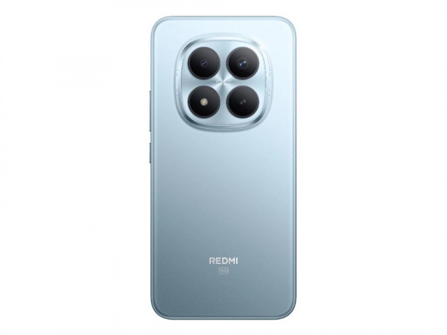 Smartphone XIAOMI Redmi Note 15 Pro+ 5G 8GB/256GB/plava
