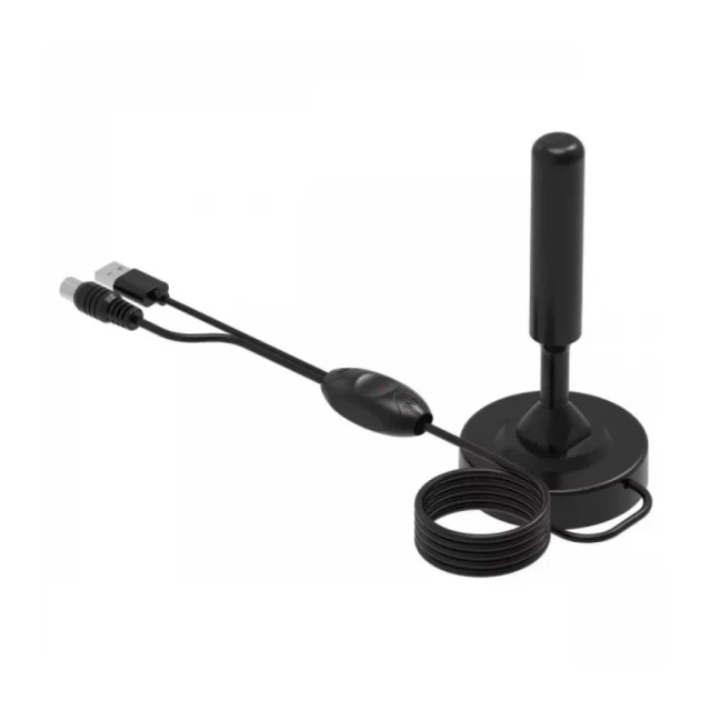 Sobna i spoljna  antena za TV Kettz DT-K833USB Full HD