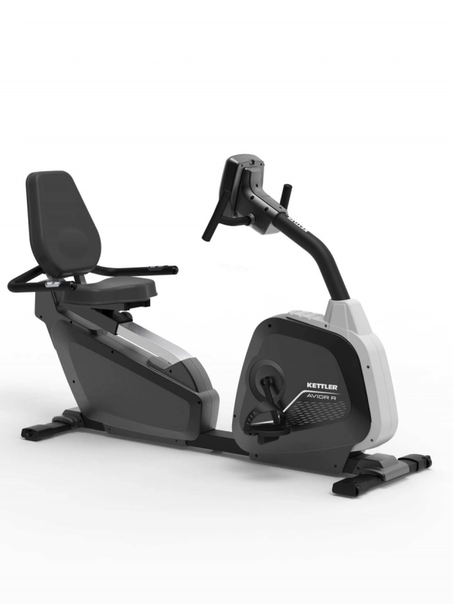 Sobni bicikl AVIOR R MAX 9kg zamajac