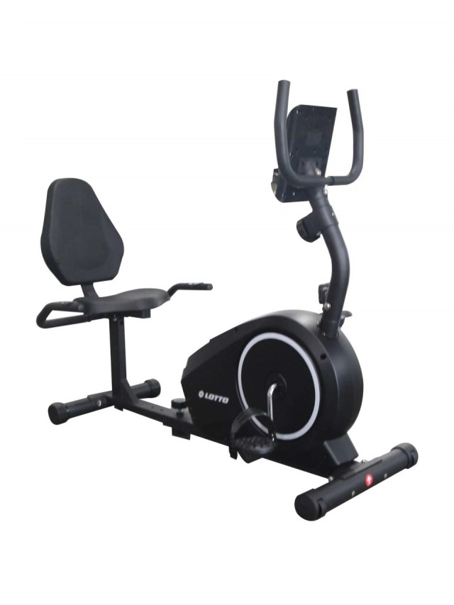 Sobni bicikl COMODO 300 5 kg zamajac