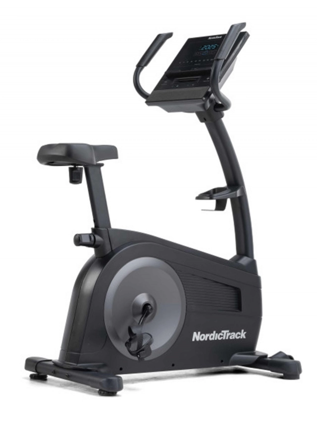 Sobni bicikl Elektromagnetni bicikl NT GX LE Mах 9 кg NORDICTRACK