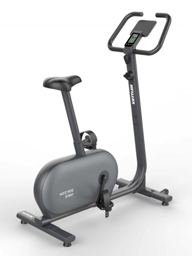 Sobni bicikl HOI RIDE START 6 kg zamajac