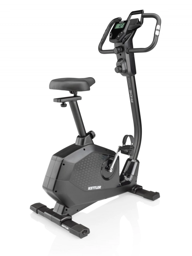 Sobni bicikl RIDE 100 6 kg zamajac