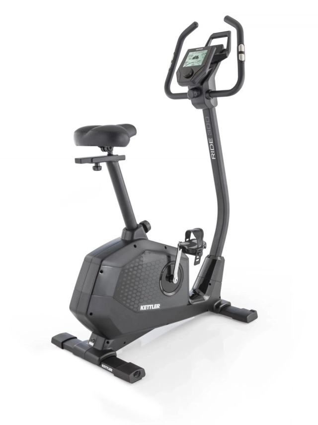 Sobni bicikl RIDE 300 8 kg zamajac