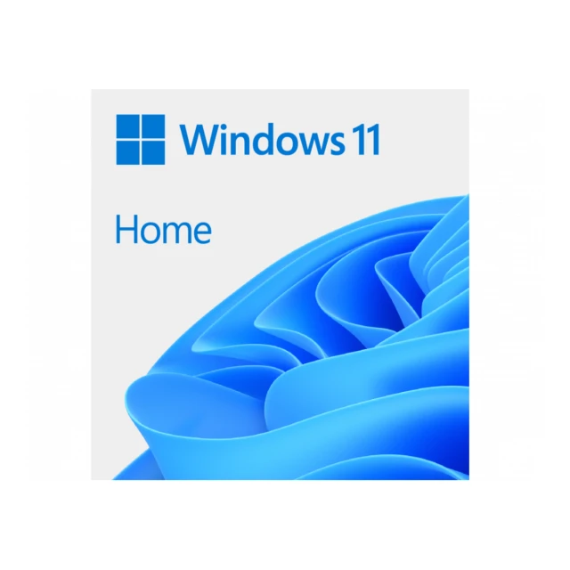 Software GGK Windows 11 HOME 64Bit Eng Int/ DVD/1 PC (L3P-00092)
