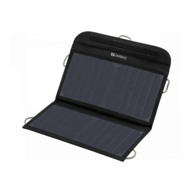 Solarni punjač Sandberg 420-40 13W 2xUSB