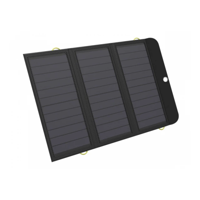 Solarni punjač Sandberg 420-55 21W 2xUSB+USB-C