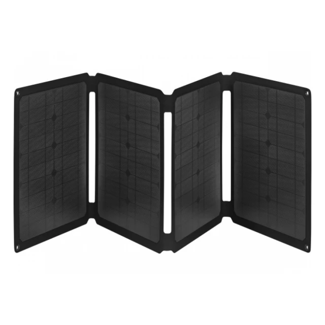 Solarni punjač Sandberg 420-80 60W 2xUSB/PD/DC