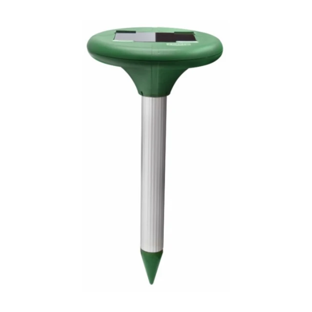 Solarni rasterivač krtica VK08-P