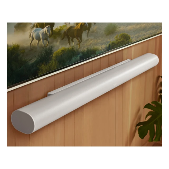 SONOS ARC ULTRA Dolby Atmos soundbar beli 