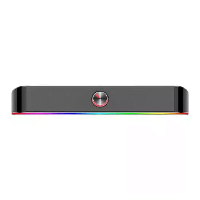 Soundbar Gaming Redragon Adiemus GS560 RGB 3Wx2