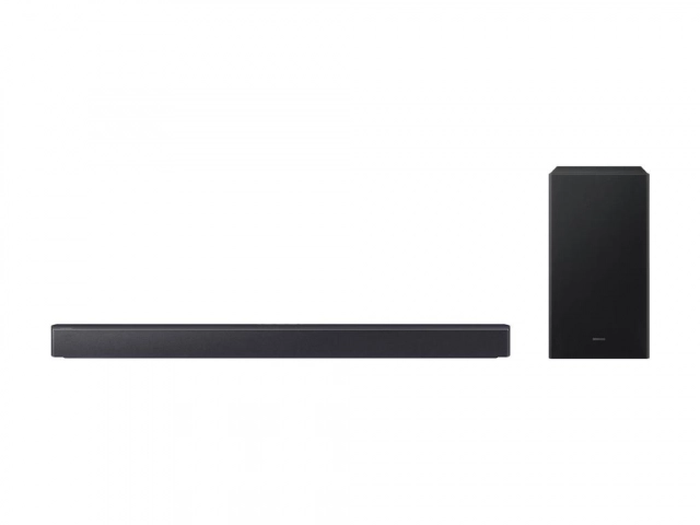 Soundbar SAMSUNG HW-B450F/EN/Dolby 2ch/crna