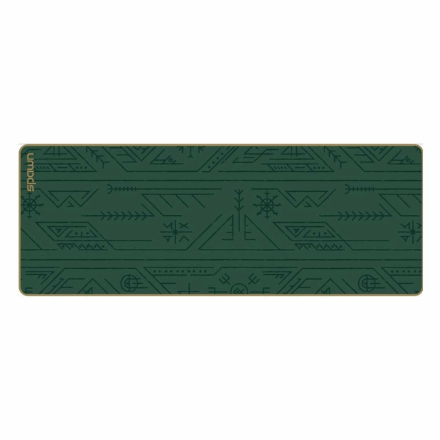 Spawn Viking 1 - Mouse Pad XL