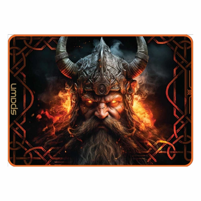 Spawn Viking 2 - Mouse Pad M