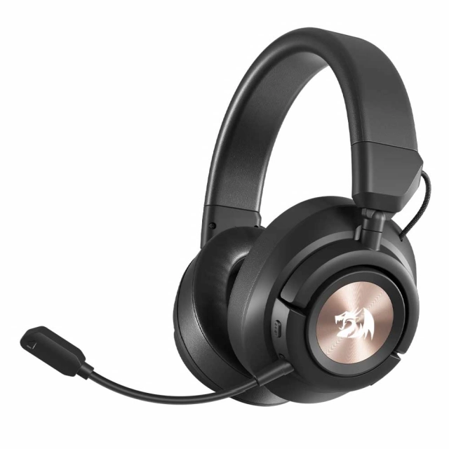 Spectra Pro H889 Wireless/Wired/BT Headset