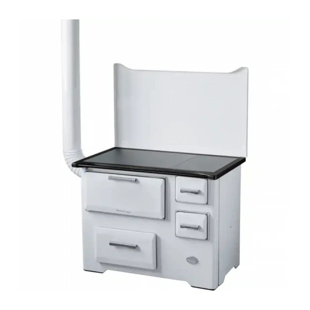 Šporet bna čvrsto gorivo MBS SD 9 EM Sl levi