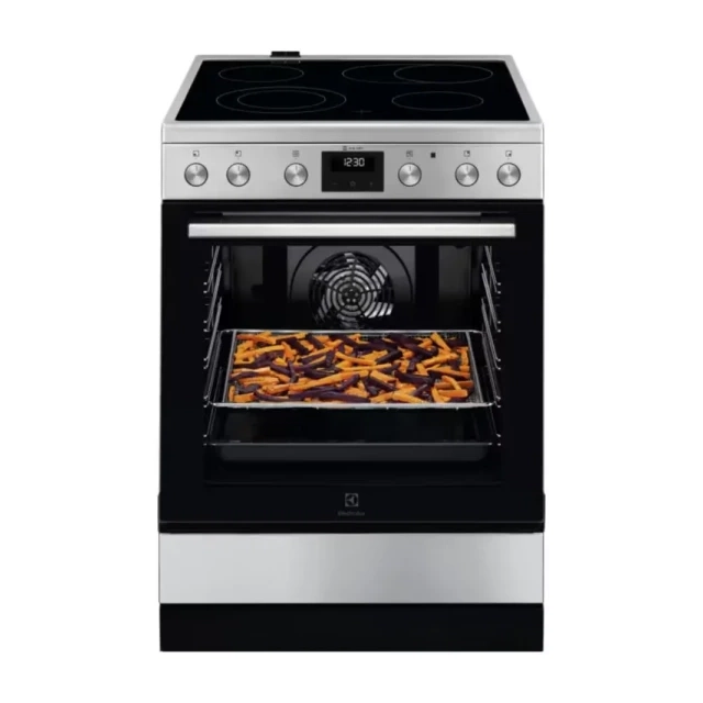 Šporet ELECTROLUX LKR64022AX