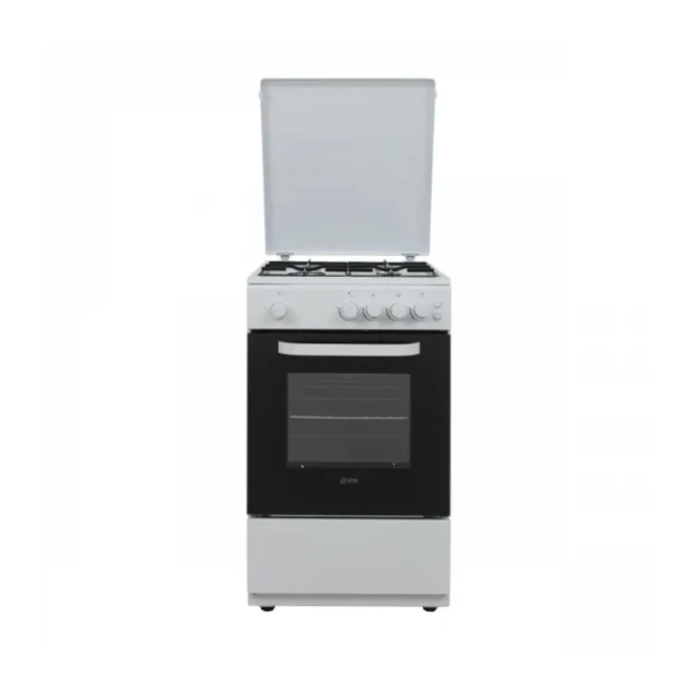 Šporet na gas Vox FGB5400W