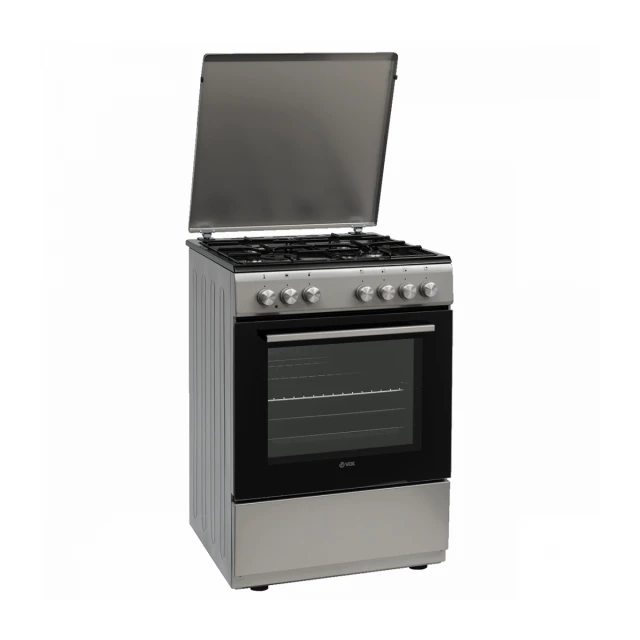 Šporet na gas Vox GTR6400S