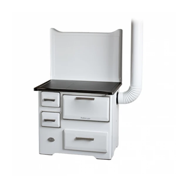 SPORET SMEDEREVAC 7SL 10KW 60m2 DESNI BELI