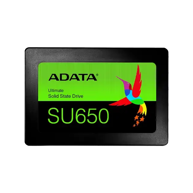 SSD 2.5 SATA 480GB AData ASU650SS-480GT-R