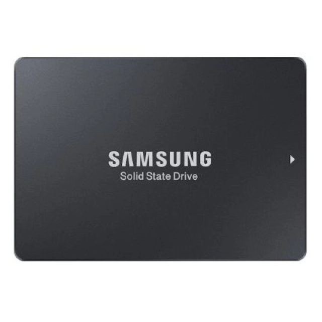 SSD 2.5" SATA 480GB Samsung PM893-A MZ7L3480HCHQ-00A07 Ent.