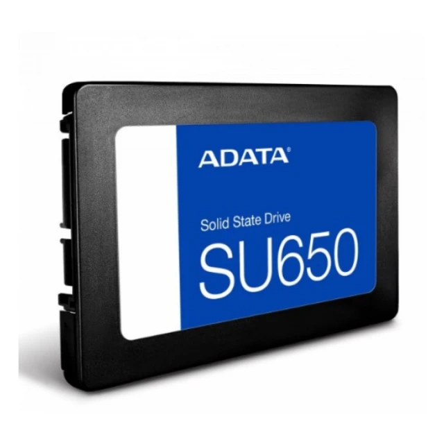 SSD 2.5inc 240GB Adata SU650 ASU650SS-240GT-R 520/450, SATA
