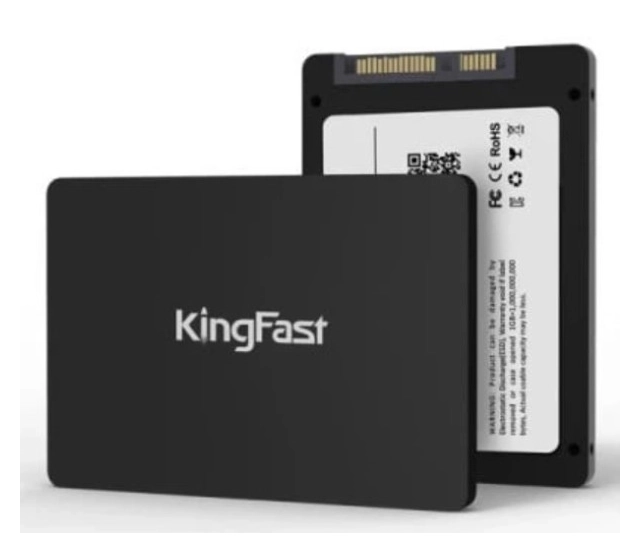 SSD KINGFAST 512GB F10 2.5 INCA SATA3