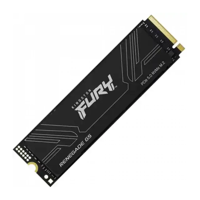 SSD Kingston 1TB M.2 NVMe SFYR2S/1T0 Fury Renegade G5