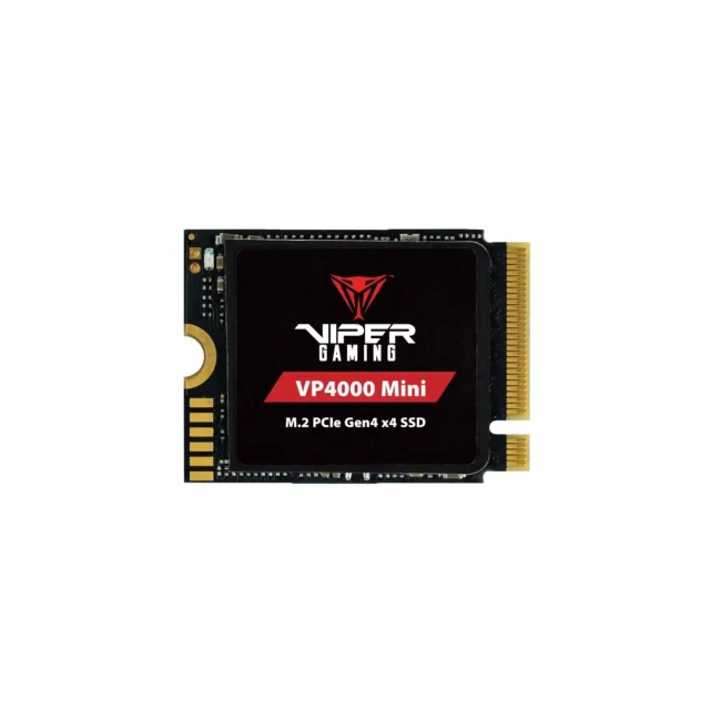 SSD M.2 NVMe 1TB Patriot VP4000 5000MBs/3500MBs VP400M1TBM23 / 2230