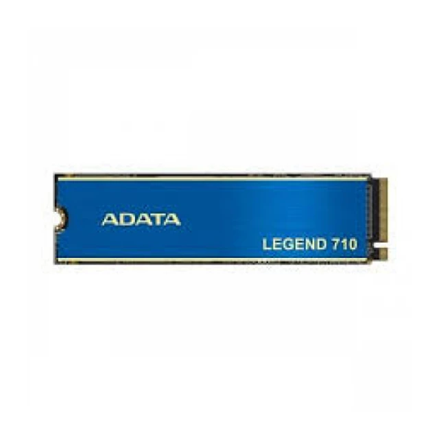 SSD M.2 NVMe 256GB ADATA Legend 710 ALEG-710-256GCS