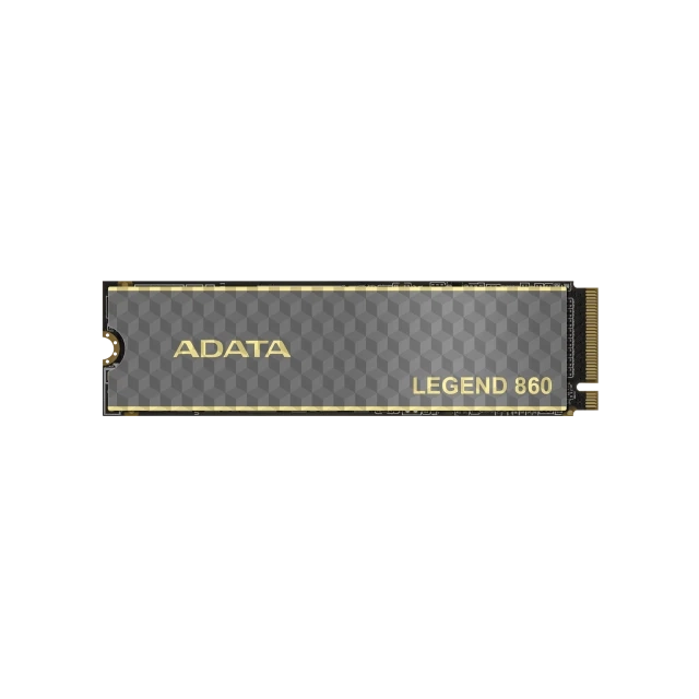 SSD M.2 NVME 500GB AData SLEG-860-500GCS 6000MBs/5000MBs