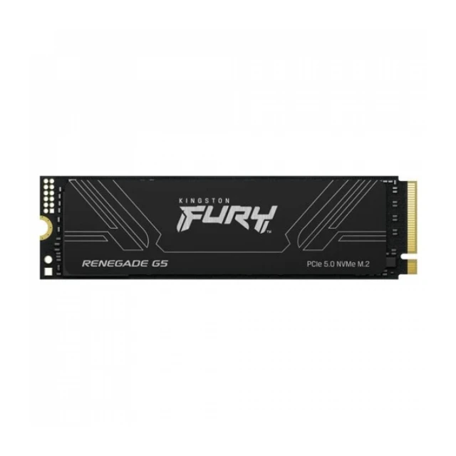 SSD M.2 NVMe 8TB Kingston FURY Renegade SFYR2D/8T1 14800MBs/14000MBs