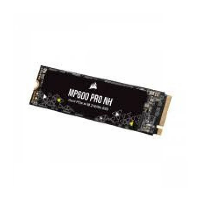 SSD M.2 NVMe Corsair 2TB MP600 PRO Gen4x4 5700MBs/7000MBs CSSD-F2000GBMP600PNH