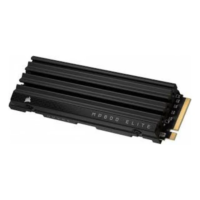 SSD M.2 NVMe Corsair 4TB MP600 ELITE Gen4x4 6200MBs/7000MBs CSSD-F4000GBMP600EHS